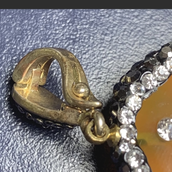 Isabella M Boston Necklace - Picture 6 of 11